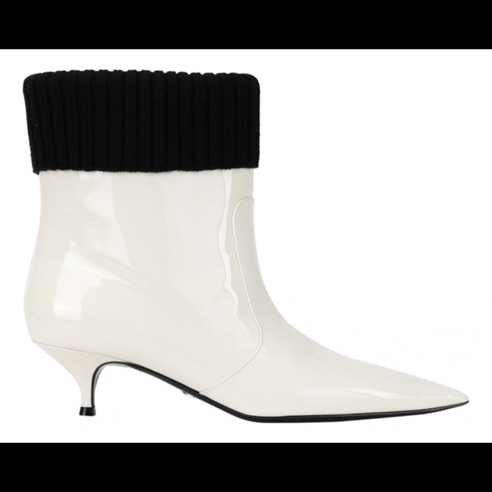Dior boots